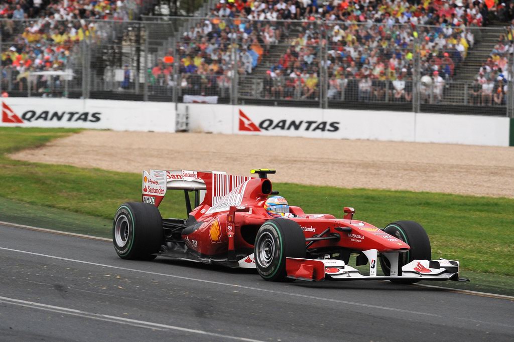 GP Australia